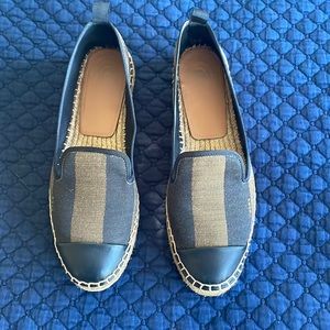 Fendi Espadrilles